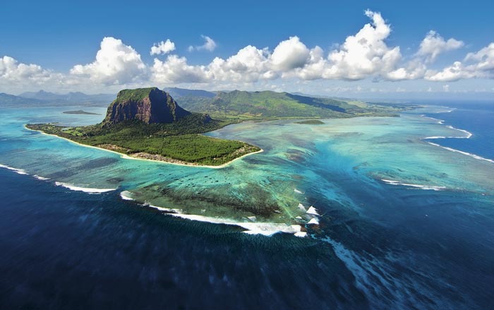 Mauritius