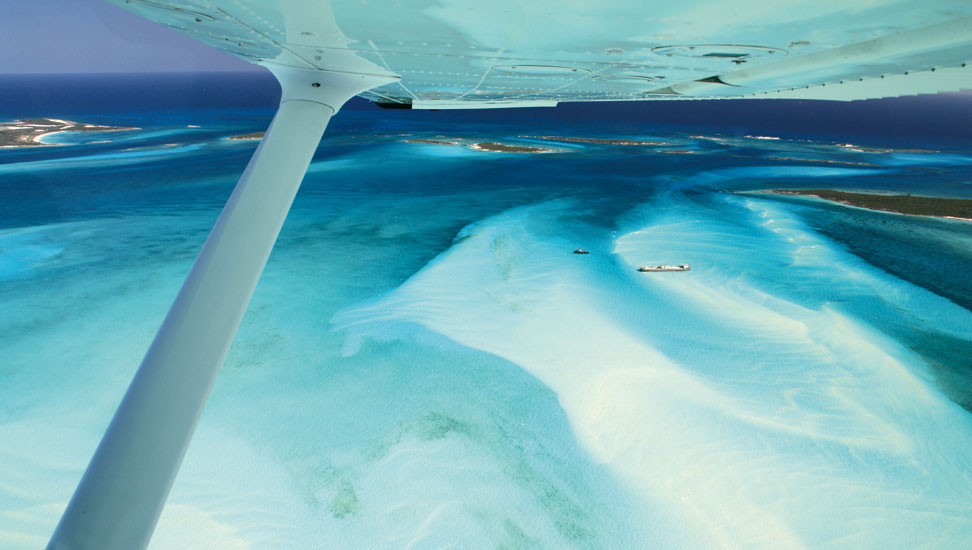 Luftaufnahme-Bahamas-972×550