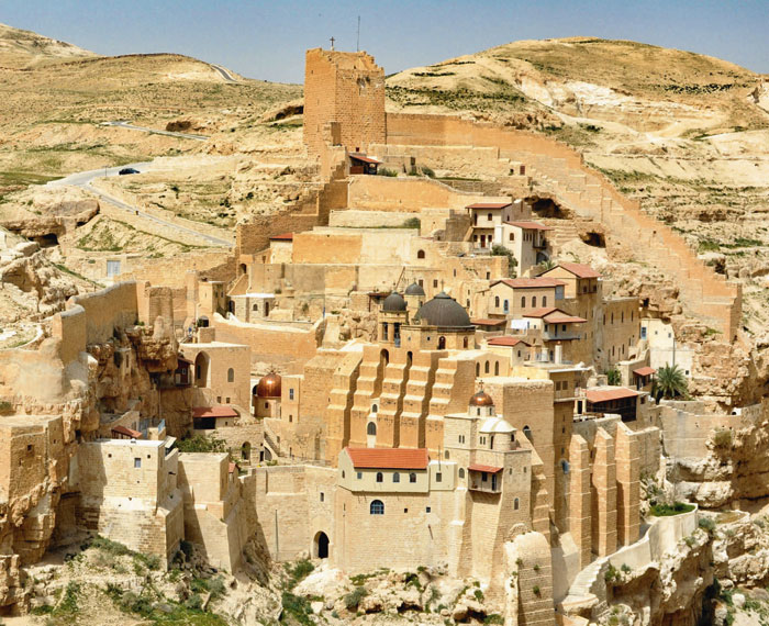 Westjordanland-700×570