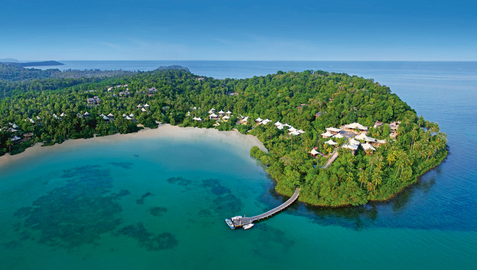 Soneva Kiri Soneva Kiri