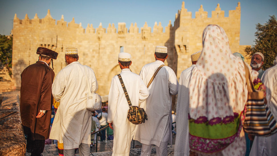 Naher Osten Naher Osten