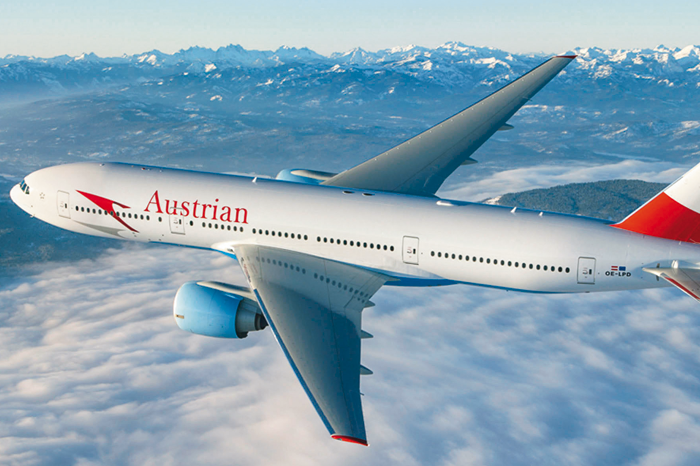Austrian Airlines