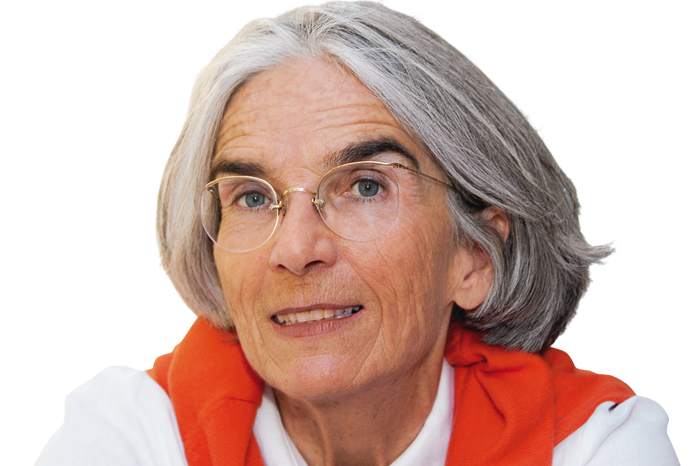 Donna Leon
