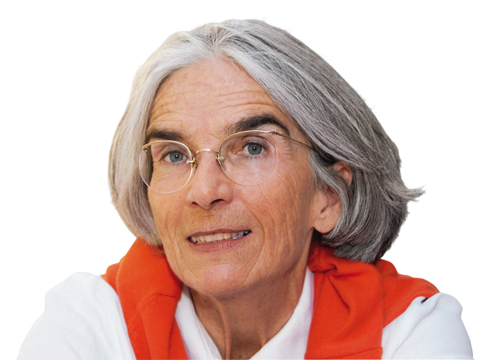 Donna Leon