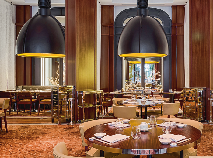 matushia-700×520 Matushia Restaurant