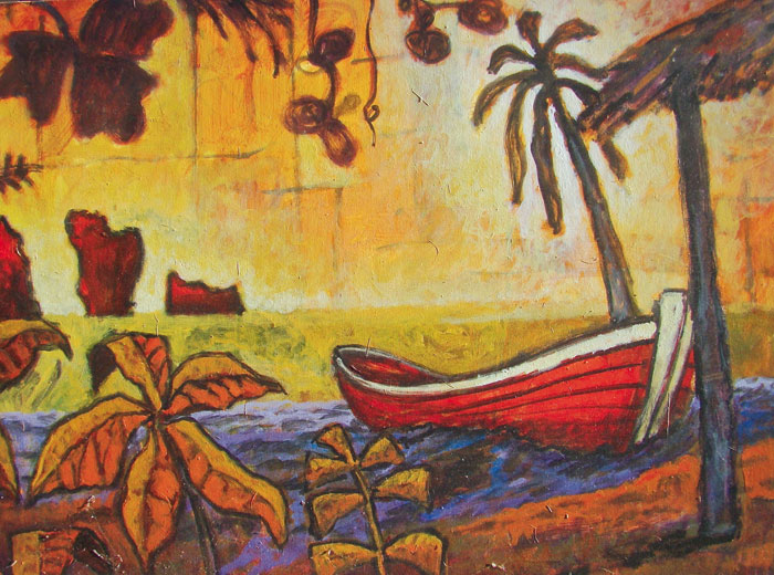 Milo Gonzalez Milo Gonzalez