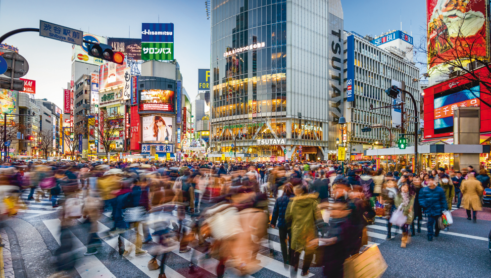 Tokio fotolia Tokio fotolia