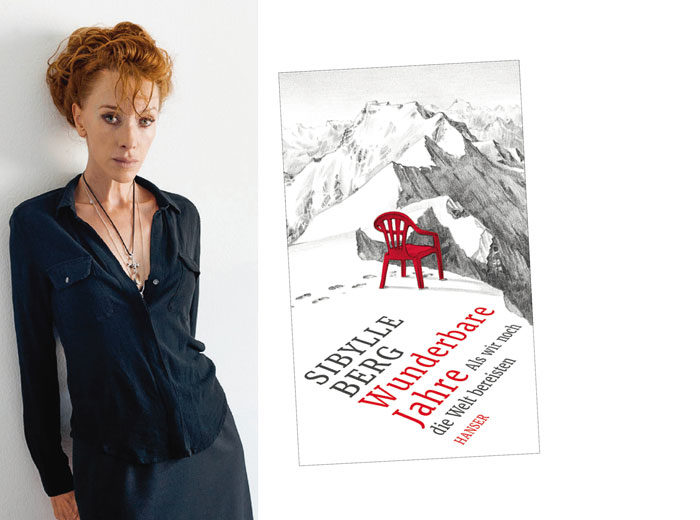 Sibylle Berg Sibylle Berg