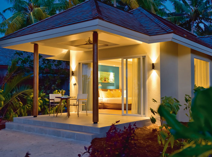 Kandima Maldives Kandima Maldives