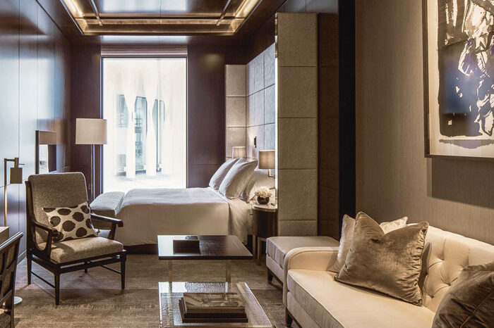 Four Seasons Hotel London