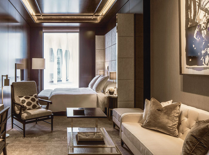 Four Seasons Hotel London Four Seasons Hotel London