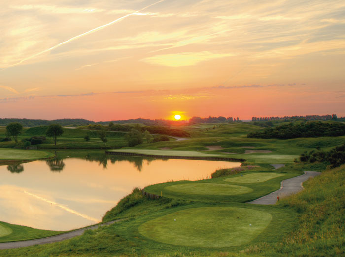 Golf Dreams Golf Dreams