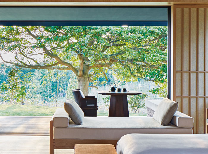 Aman Japan Aman Japan