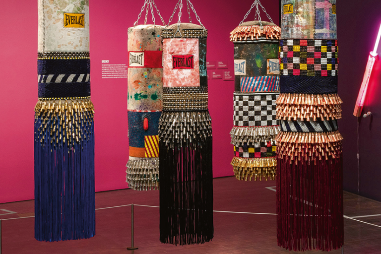 artundreise Ausgabe 2-2018