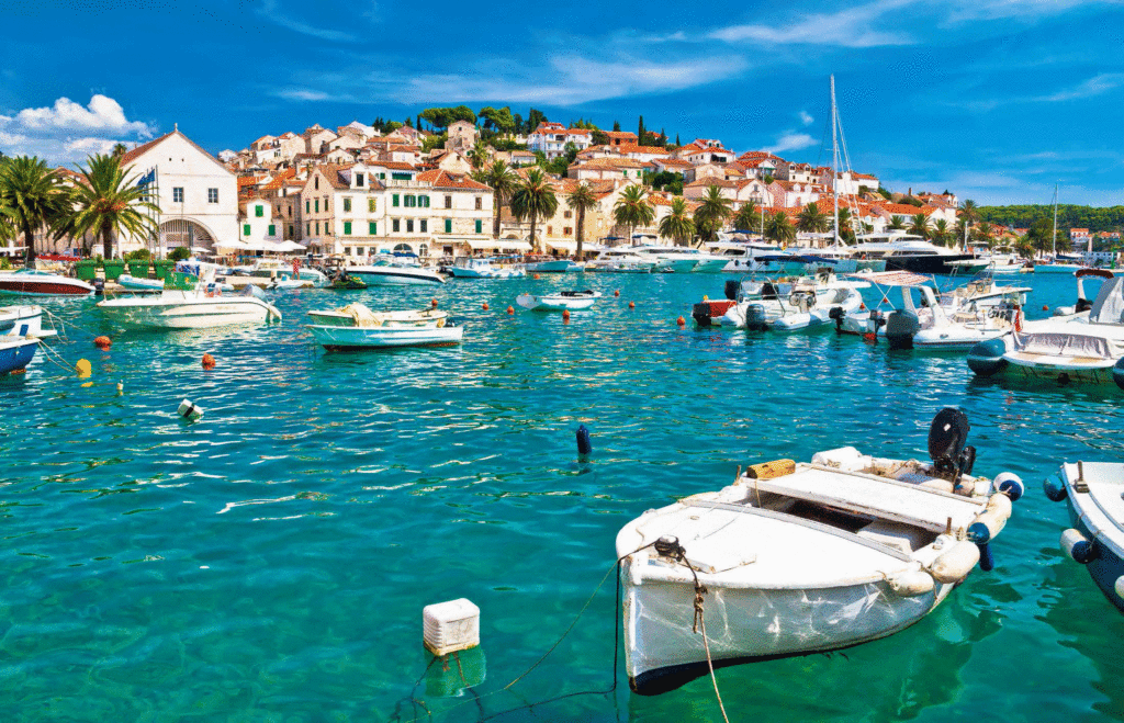 Hvar-iStock