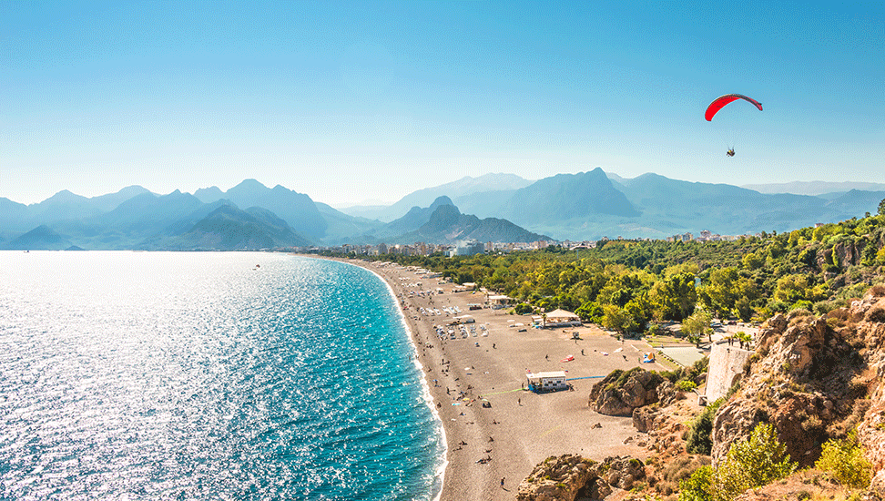 Antalya-Bild-iStock
