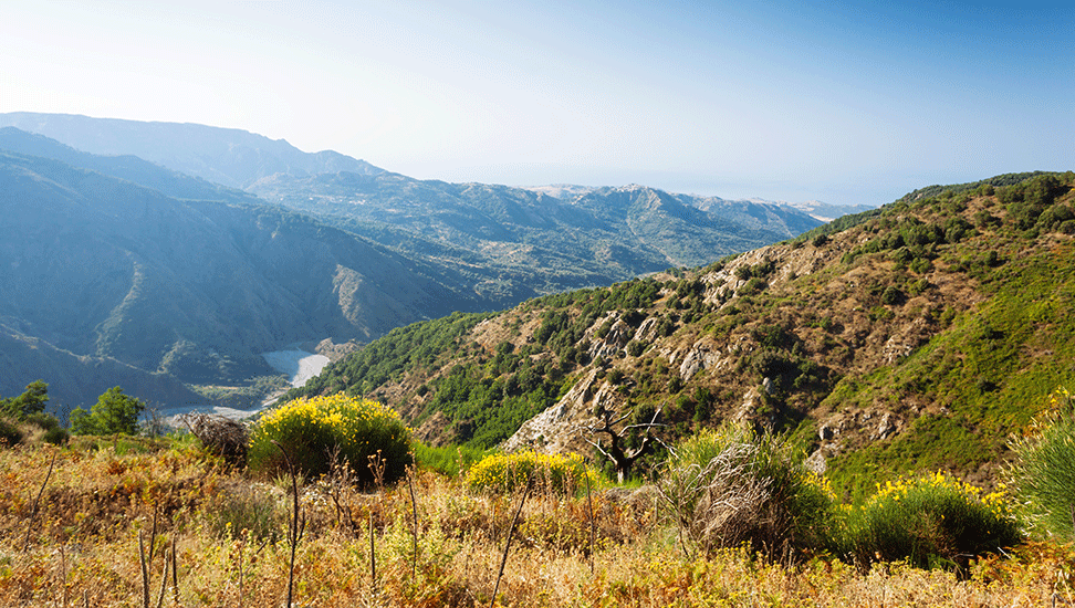 Aspromonte-Nationalpark-Bild-iStock