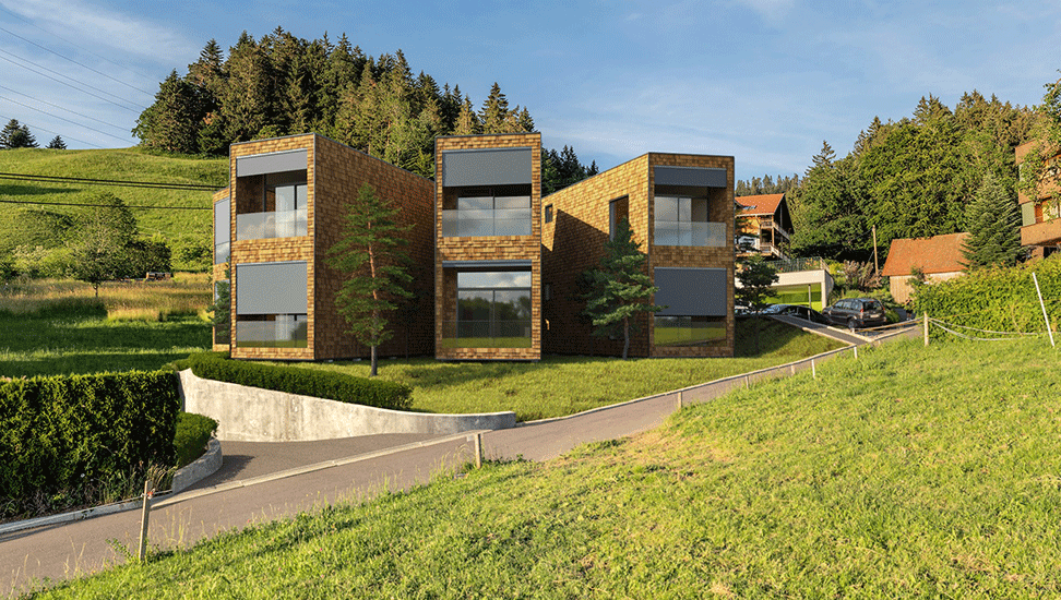 Fritsch-Chaletsuiten